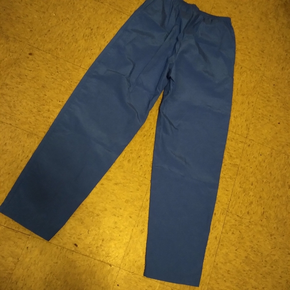 Vintage Michele Palmer 90's Nylon Pant, Medium - Picture 7 of 10